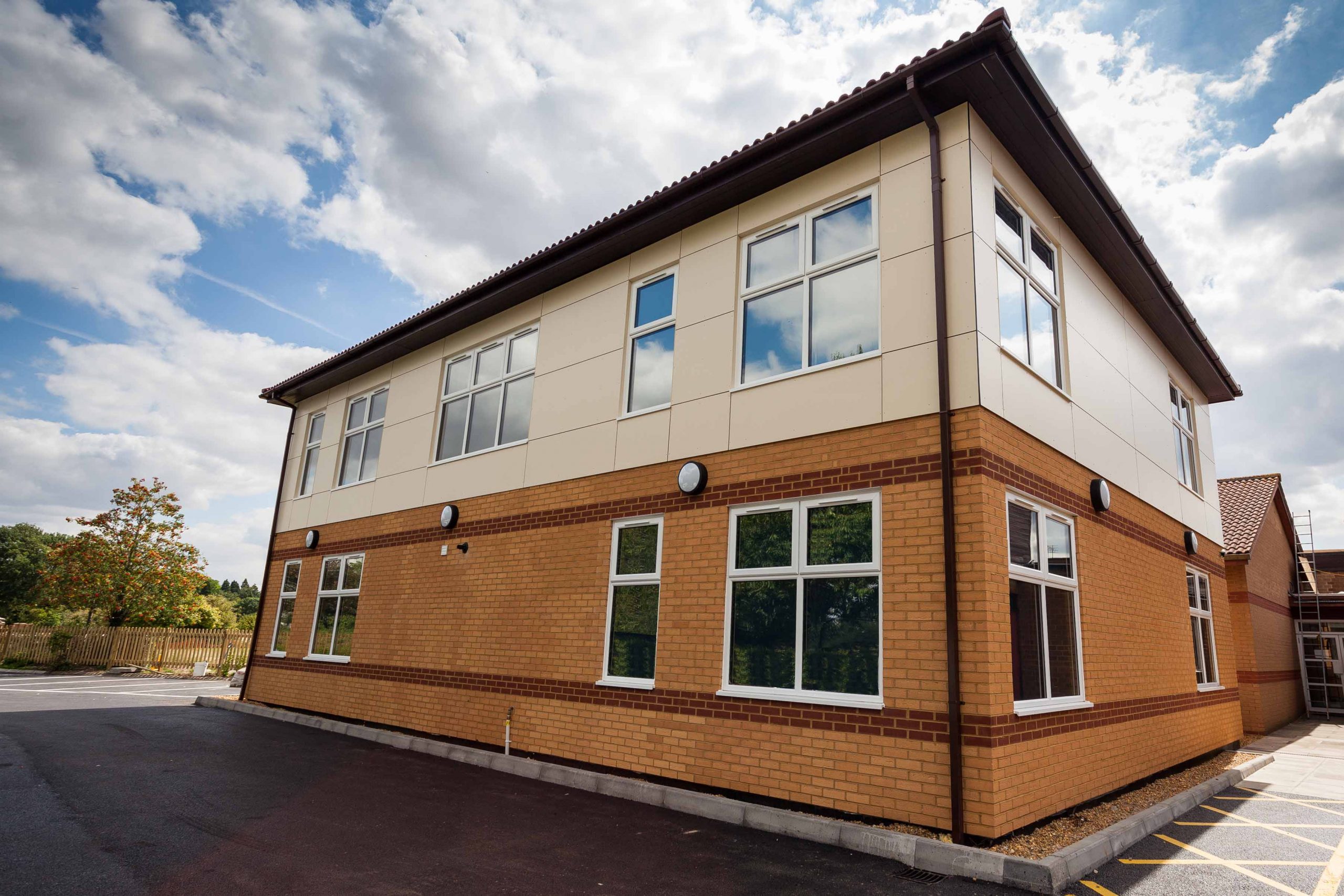 St Mary’s Church of England Academy